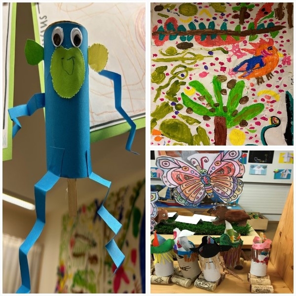 Pausenplatz Gestaltung